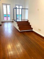 Telok Ayer Conservation Area (D1), Office #556555471